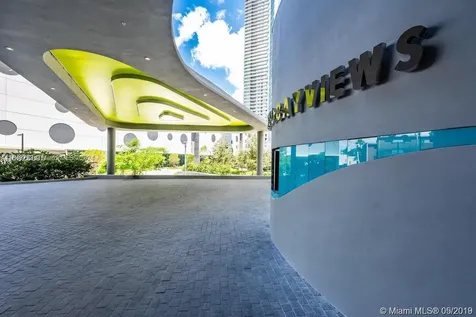 501 NE 31st Street Miami FL 33137