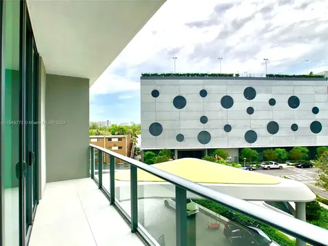 501 NE 31st Street Miami FL 33137