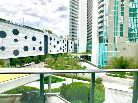 501 NE 31st Street Miami FL 33137
