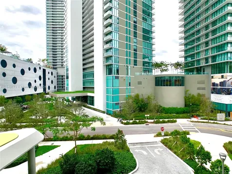 501 NE 31st Street Miami FL 33137
