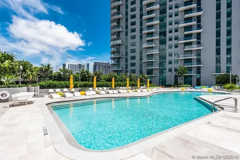 501 NE 31st Street Miami FL 33137
