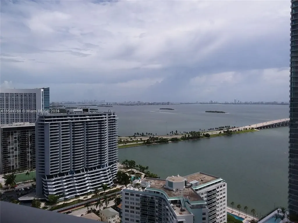 501 NE 31st Street Miami FL 33137