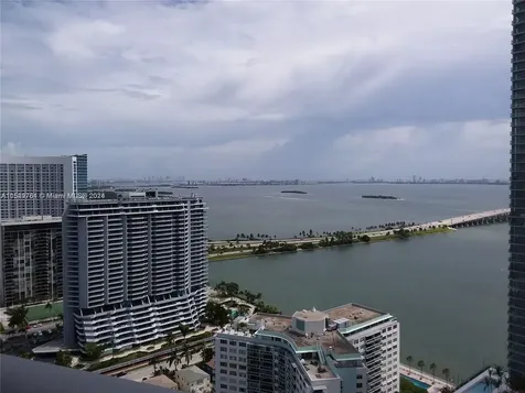 501 NE 31st Street Miami FL 33137
