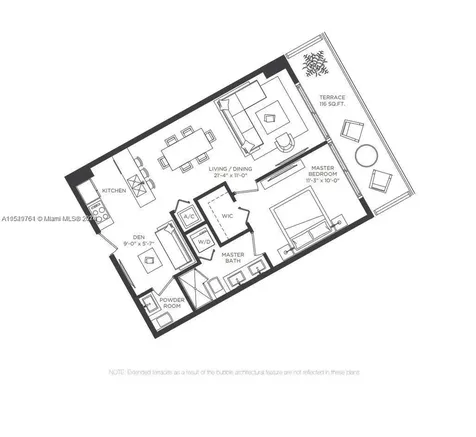501 NE 31st Street Miami FL 33137
