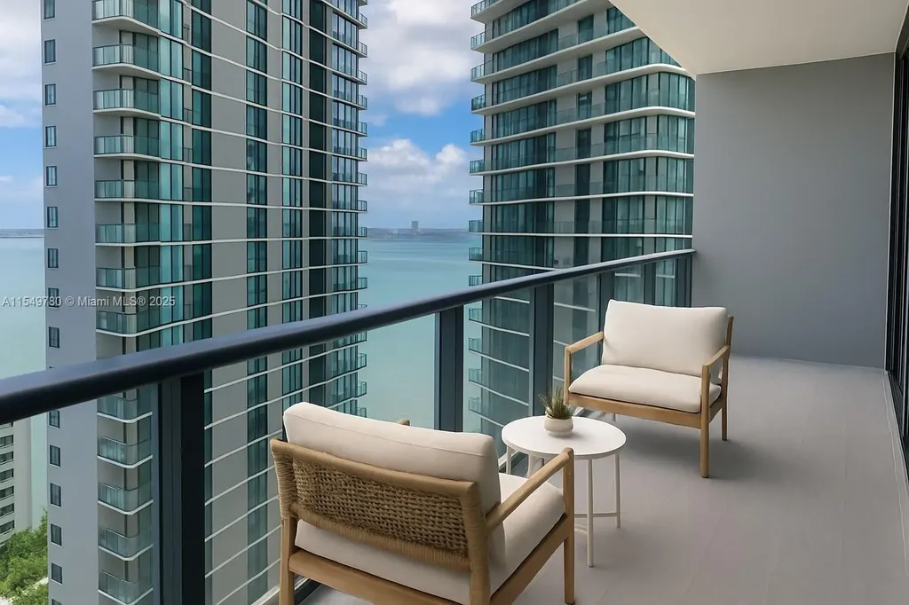 501 NE 31st Street Miami FL 33137