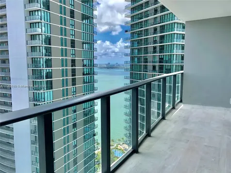 501 NE 31st Street Miami FL 33137