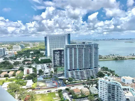 501 NE 31st Street Miami FL 33137