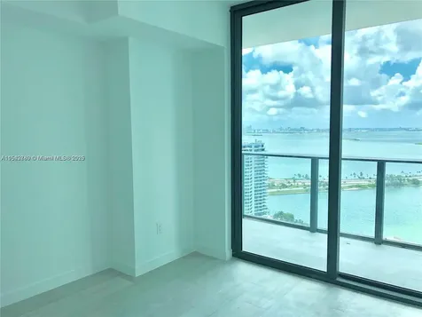 501 NE 31st Street Miami FL 33137