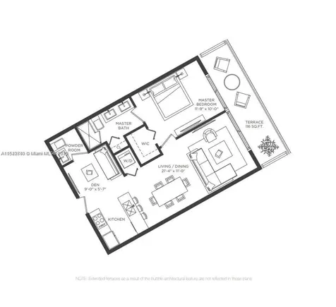 501 NE 31st Street Miami FL 33137