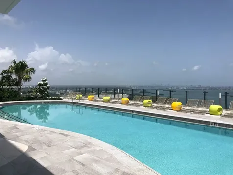 501 NE 31st Street Miami FL 33137