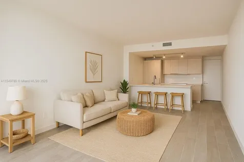 501 NE 31st Street Miami FL 33137