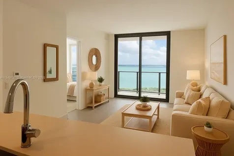 501 NE 31st Street Miami FL 33137