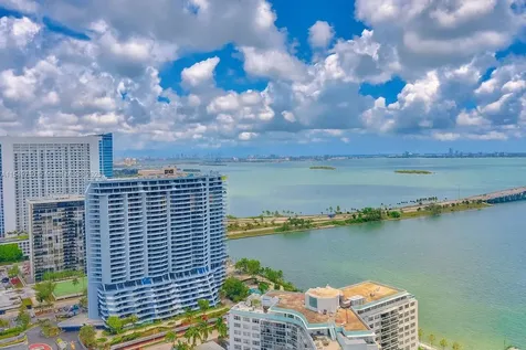 501 NE 31st Street Miami FL 33137