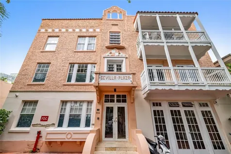642 Michigan Avenue Miami Beach FL 33139