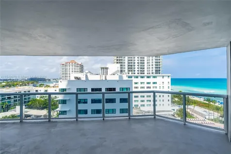 6301 Collins Avenue Miami Beach FL 33141
