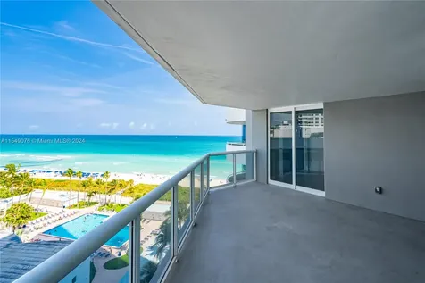 6301 Collins Avenue Miami Beach FL 33141