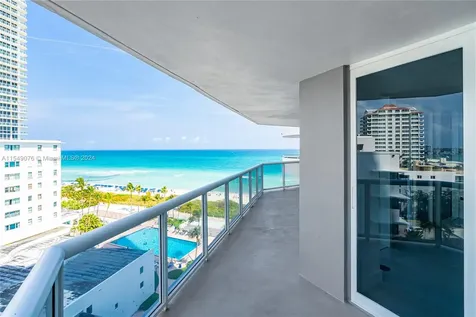 6301 Collins Avenue Miami Beach FL 33141