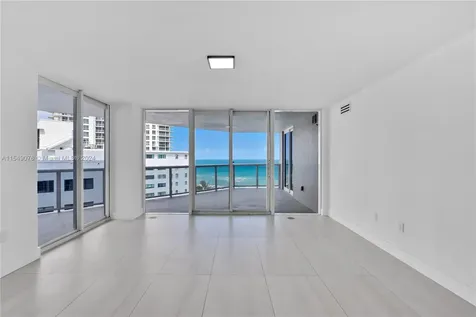 6301 Collins Avenue Miami Beach FL 33141