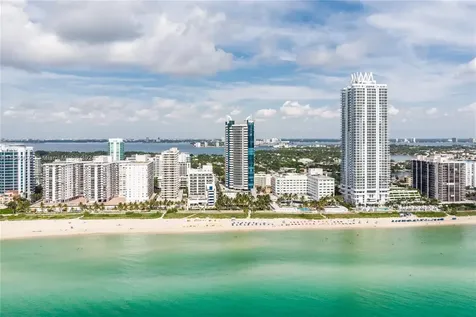 6301 Collins Avenue Miami Beach FL 33141