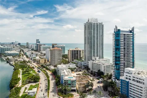 6301 Collins Avenue Miami Beach FL 33141