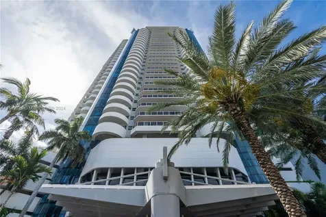 6301 Collins Avenue Miami Beach FL 33141
