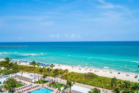6301 Collins Avenue Miami Beach FL 33141