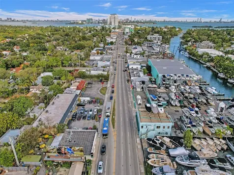 723 NE 79 Miami FL 33138