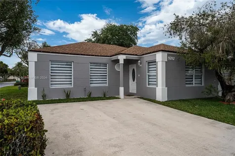 9787 SW 221st Street Cutler Bay FL 33190