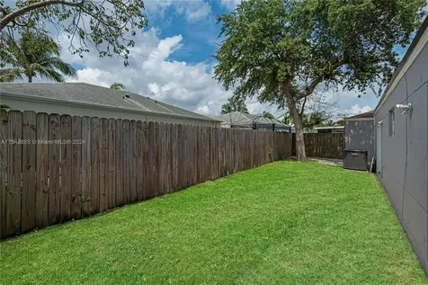 9787 SW 221st Street Cutler Bay FL 33190