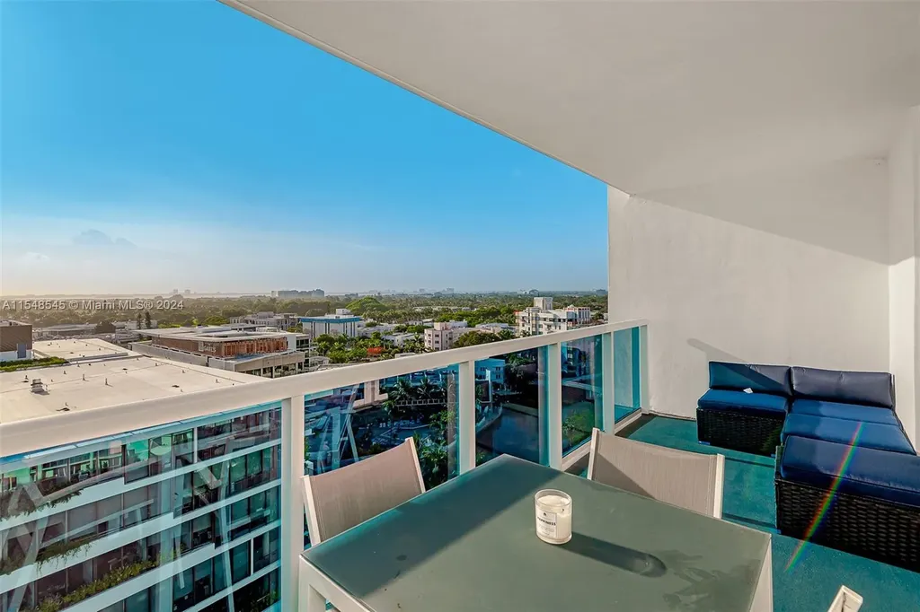 2301 Collins Avenue Miami Beach FL 33139