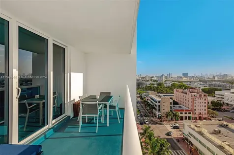 2301 Collins Avenue Miami Beach FL 33139