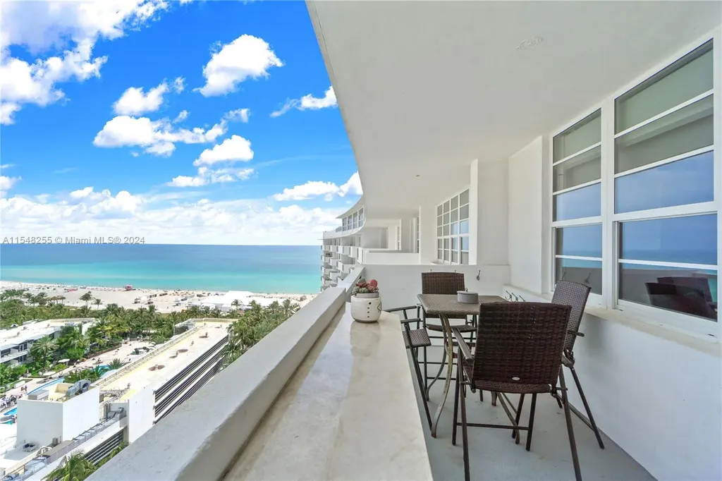 100 Lincoln Road Miami Beach FL 33139