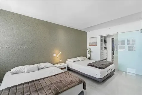 100 Lincoln Road Miami Beach FL 33139