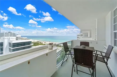 100 Lincoln Road Miami Beach FL 33139