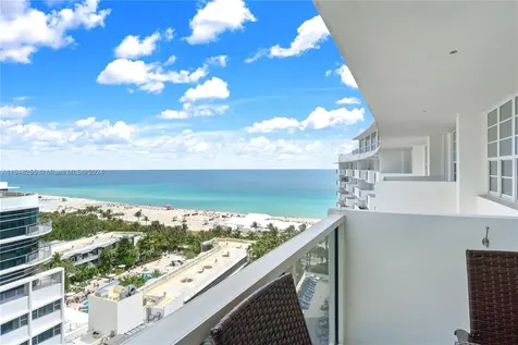 100 Lincoln Road Miami Beach FL 33139