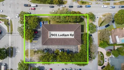 7901 SW 67th Avenue South Miami FL 33143