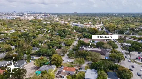 7901 SW 67th Avenue South Miami FL 33143