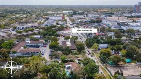 7901 SW 67th Avenue South Miami FL 33143