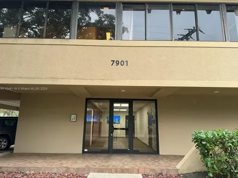 7901 SW 67th Avenue South Miami FL 33143