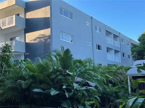 645 NE 121st Street North Miami FL 33161