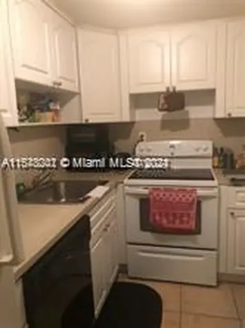 645 NE 121st Street North Miami FL 33161