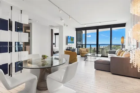 2201 Collins Avenue Miami Beach FL 33139