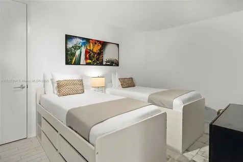 2201 Collins Avenue Miami Beach FL 33139