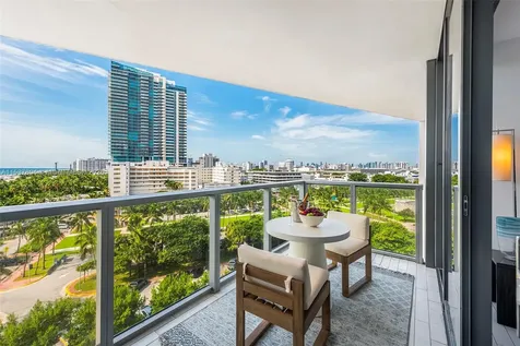 2201 Collins Avenue Miami Beach FL 33139