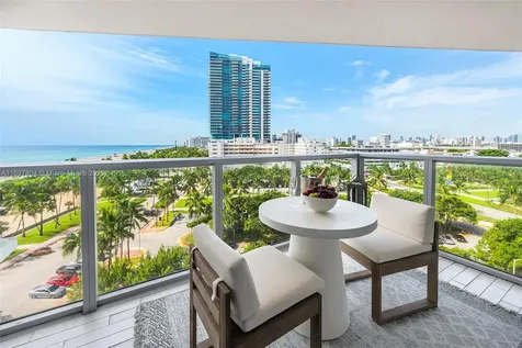 2201 Collins Avenue Miami Beach FL 33139
