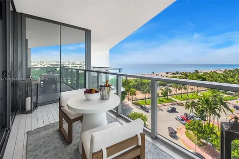 2201 Collins Avenue Miami Beach FL 33139