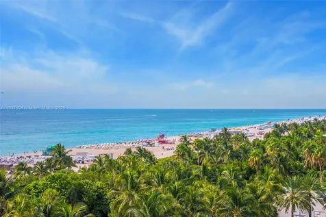 2201 Collins Avenue Miami Beach FL 33139