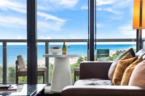 2201 Collins Avenue Miami Beach FL 33139