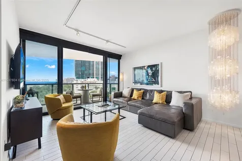 2201 Collins Avenue Miami Beach FL 33139