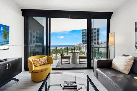 2201 Collins Avenue Miami Beach FL 33139